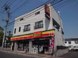ぷち・しゃとー デイリーヤマザキ 真間店