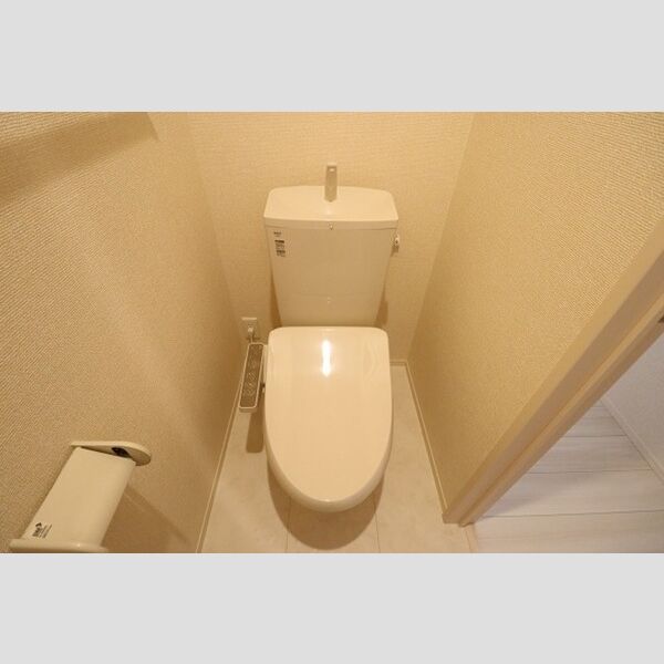 リアルコートE トイレ(温水洗浄暖房便座)