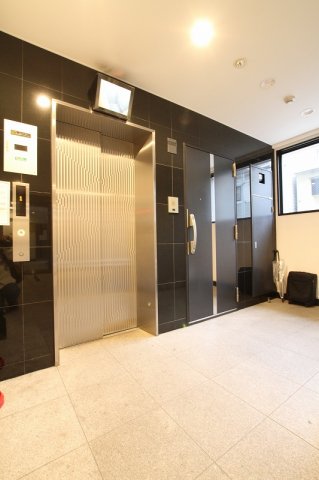 ＲＯＭＥＣ勝どき3階 外観