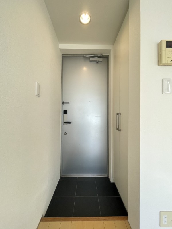 Ｔ－ｓｔｙｌｅ目白3階 内観