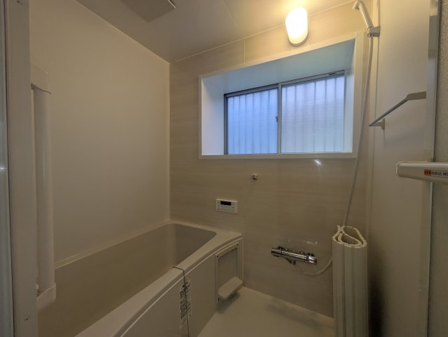 片瀬山戸建HOUSE号室 リビング