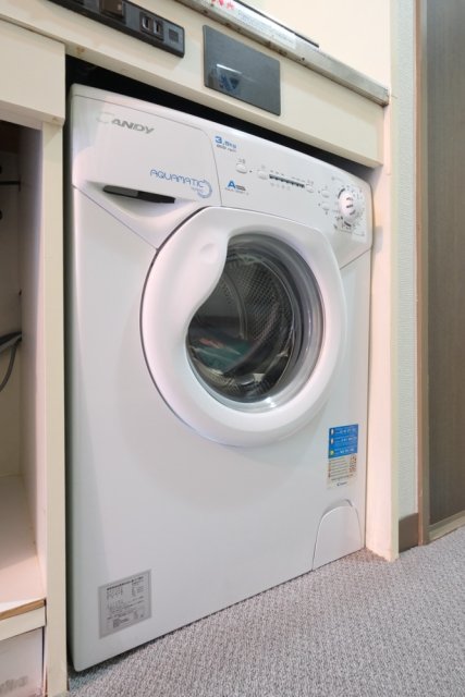 ライオンズマンション江古田第３3階 その他