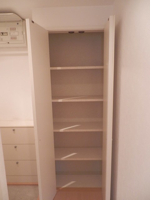 Ａｃｒｏｍｉｏｎ0206号室 収納