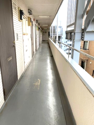 グランピア湘南203号室 その他共有部分