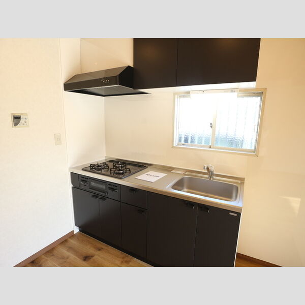 セピアテラス キッチン