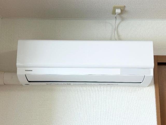 Ｐｒｏｌｏｇｕｅ．Ａｓａｈｉ(プロローグアサヒ) エアコン