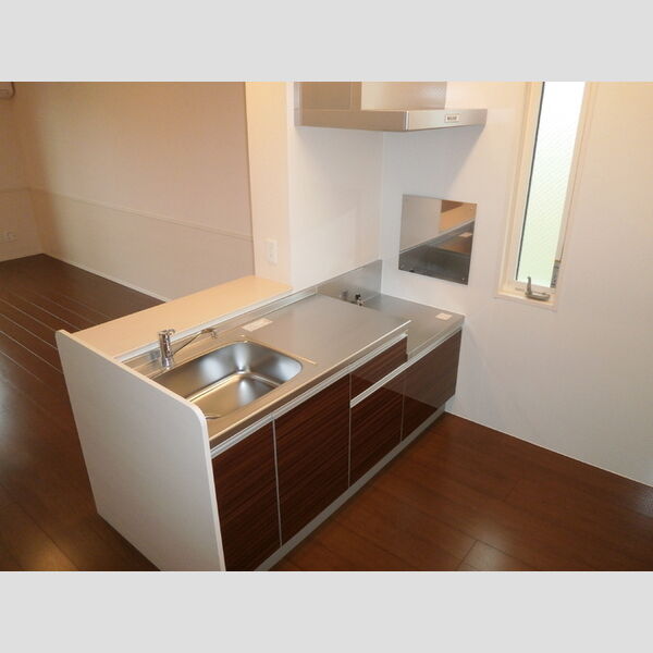 グリーンヴィラ キッチン