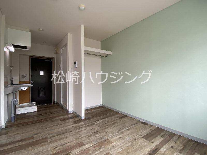 ハイム吉祥寺Ⅱ2階 部屋その他