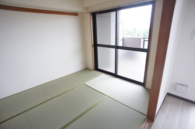椎の実ハイツ0701号室 部屋その他