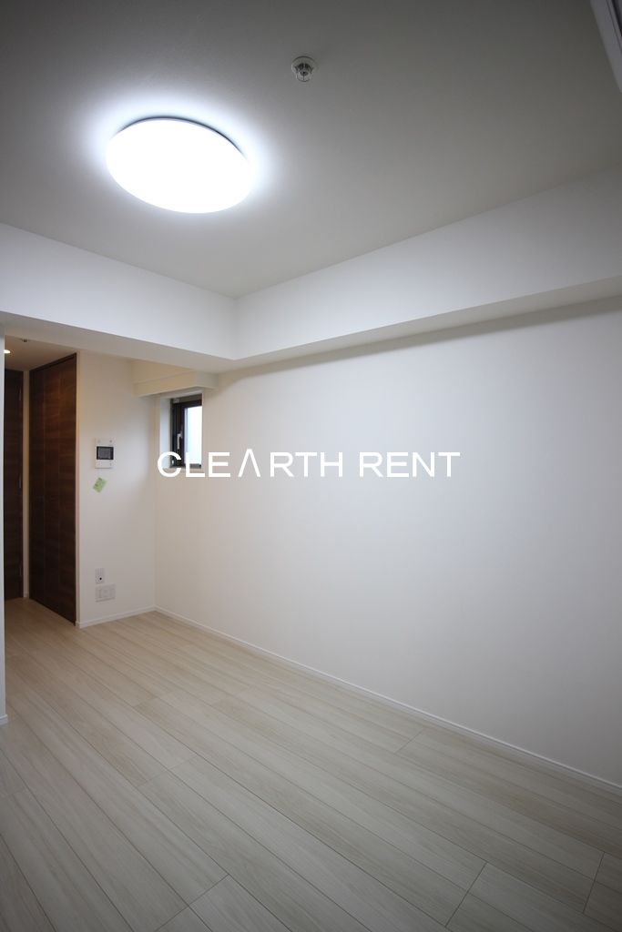 コンシェリア大崎 ＜ＴＯＫＹＯ ＰＲＥＭＩＵＭ＞5階 同タイプ別住戸写真となります。現況と異なる場合がございます。