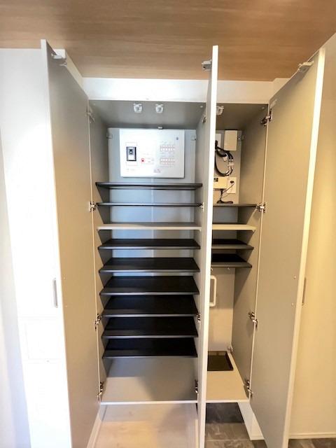 レジディア中落合C棟7階 同建物別部屋の参考画像