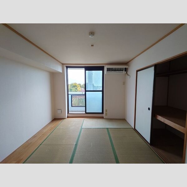 クレール清水301号室 部屋その他