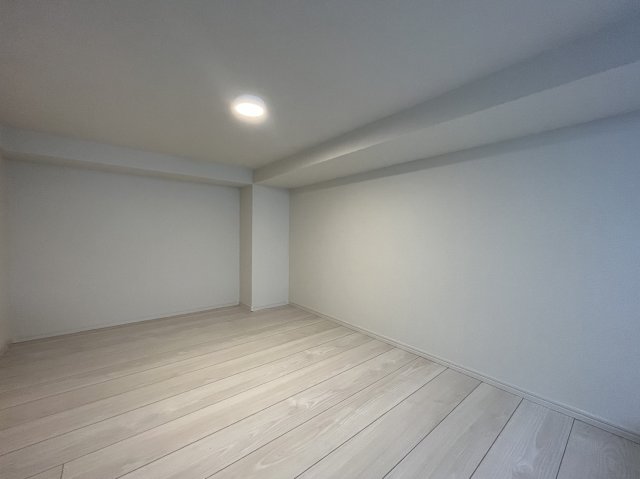 ハーモニーテラス上中里0107号室 リビング