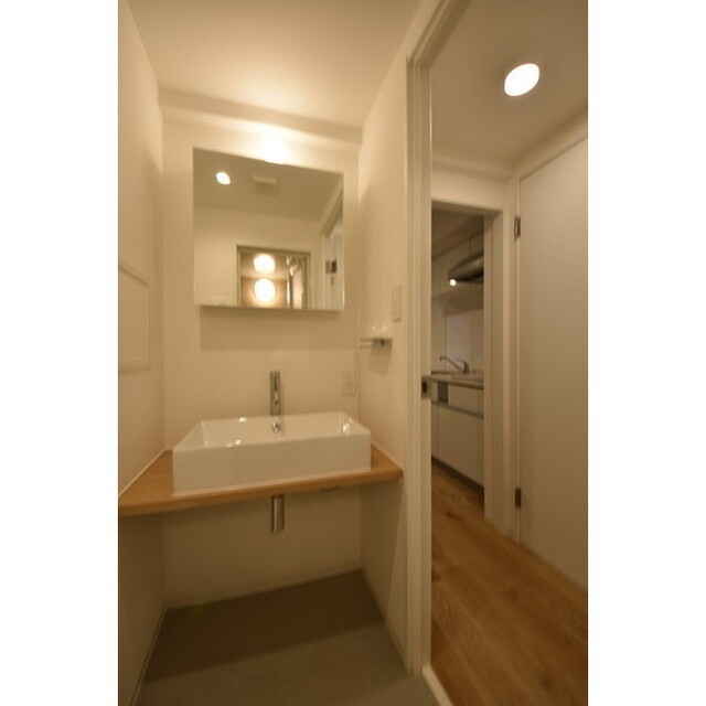 グランパセオ代々木上原B103号室 内観