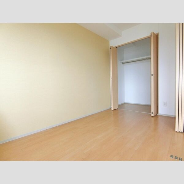 TERRACE　WELLNESS306号室 居室