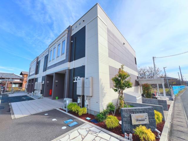 ディアナの外観画像