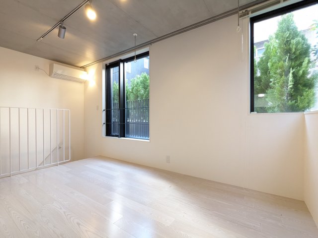 リーガランド恵比寿101号室 リビング