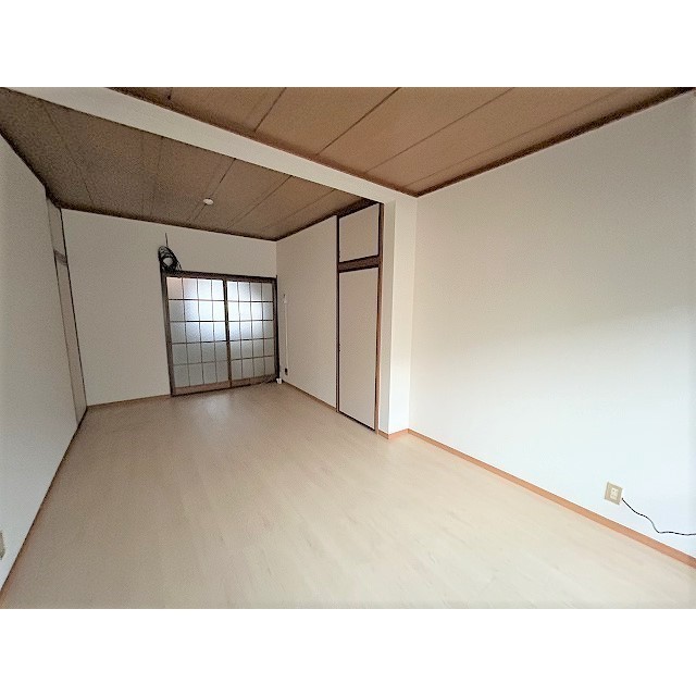 グロリアコーポ リビング