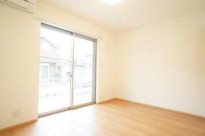 Casa Ponte 山王台1階 部屋その他