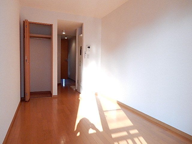 サンイング所沢 リビング