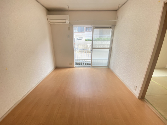 エステートピア北小金2階 部屋その他