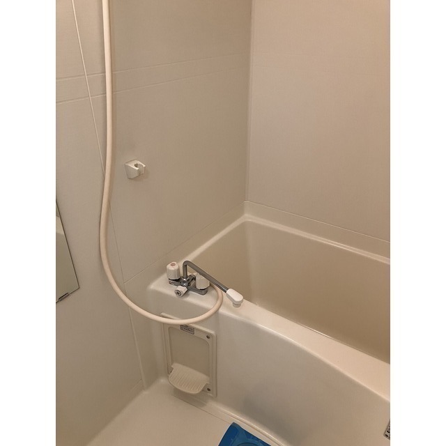 アムール ピジョン お風呂