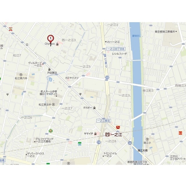 ココヒルズⅢ 外観