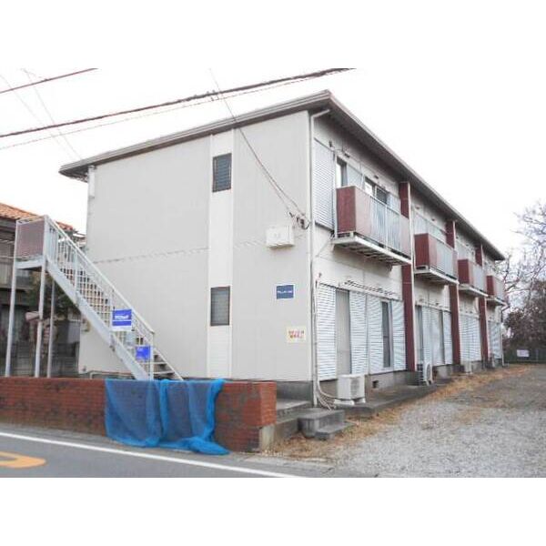 グランメゾンOC0202号室 外観