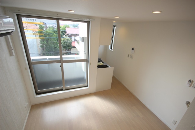 ＣＢ川越アリオス2階 部屋その他