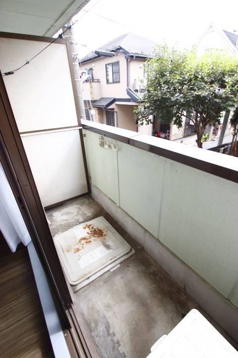 リージェンツプラザ上福岡2階 部屋その他