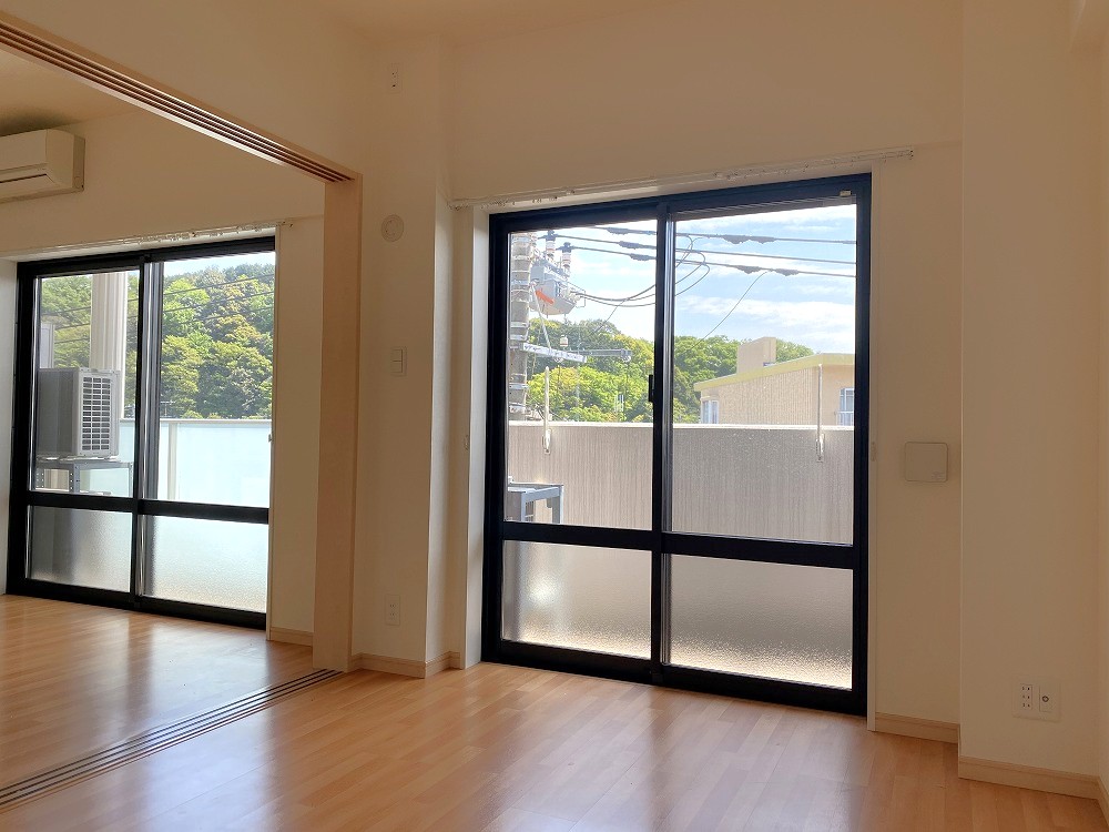 Ａｒｔ　Ｇａｒｄｅｎ　ＹＯＫＯＨＡＭＡ0203号室 部屋その他