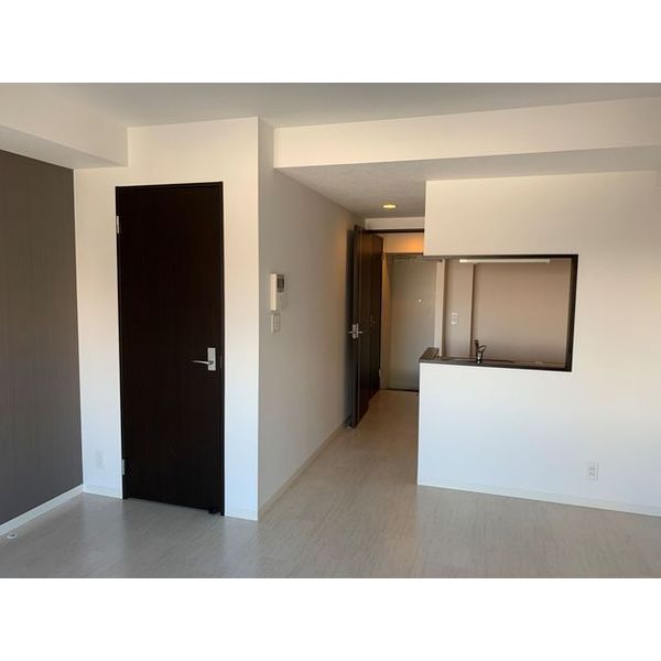 ルクレ池袋0403号室 部屋その他