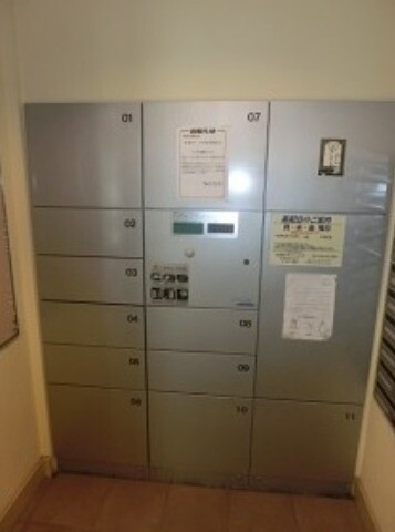 Ｒｉｓｉｎｇ　ｐｌａｃｅ石川町5階 同建物別部屋の参考画像