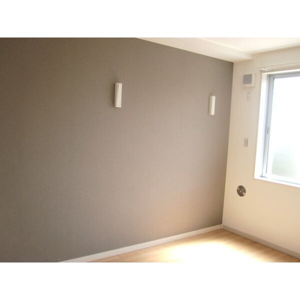 Ambition聖蹟桜ヶ丘II103号室 部屋その他