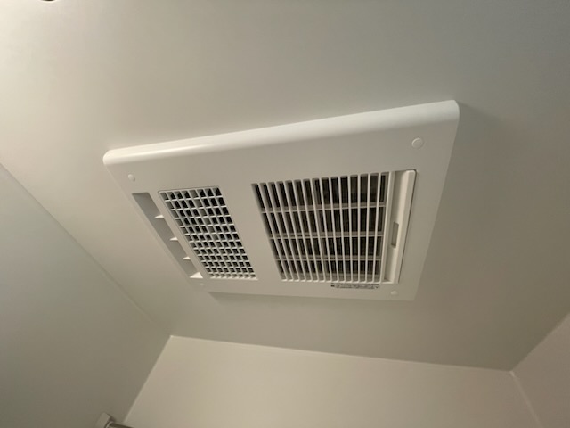 ブリーズ東船橋0202号室 部屋設備