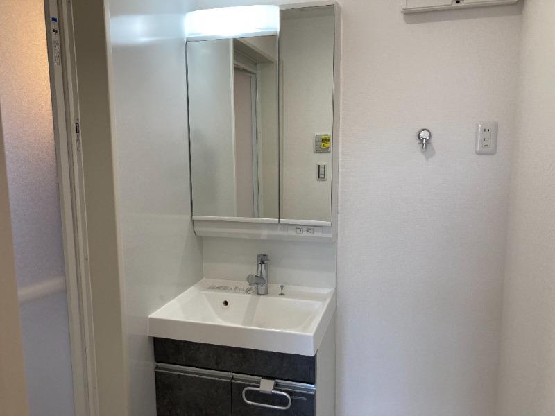 クリバラ鷺沼2階 同建物別部屋の参考画像