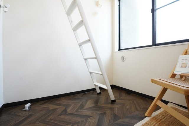 WATEI久我山2階 ※家具小物はイメージです