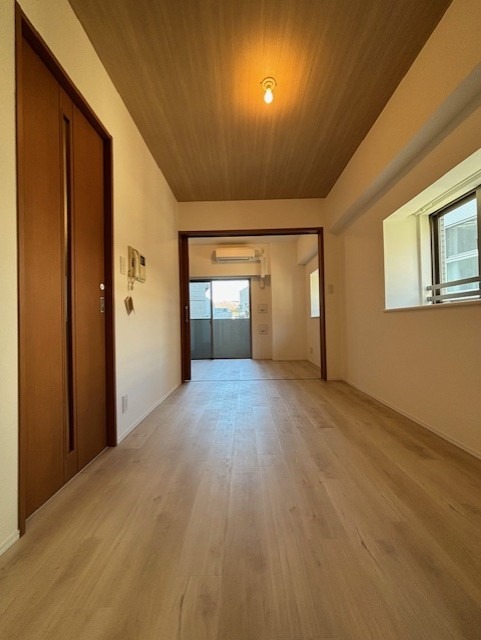 レジディア池尻大橋2階 リビング