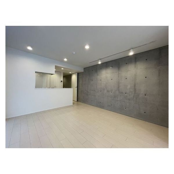 PASEO武蔵小山0201号室 部屋その他