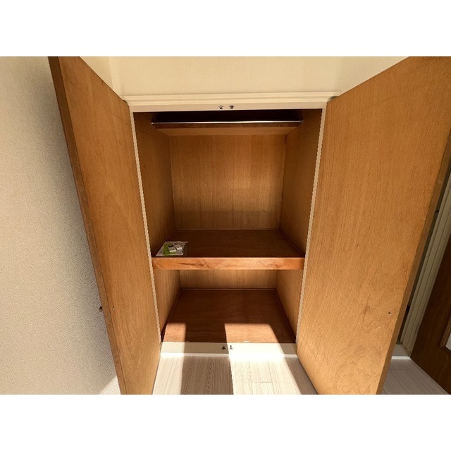 鈴木ハイム 内観