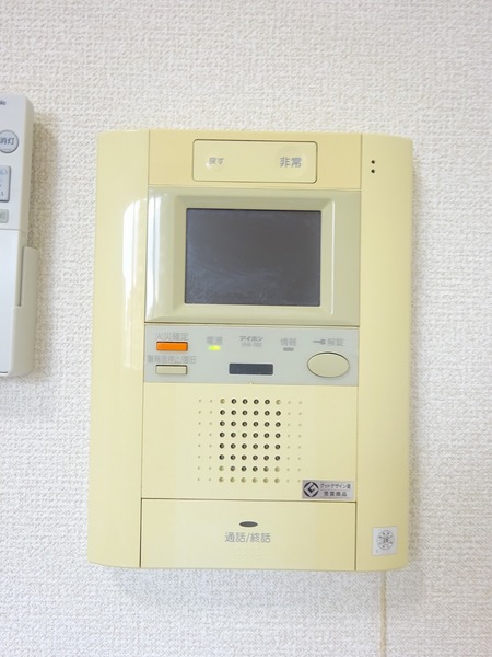 ヴェルステージ川崎605号室 部屋設備