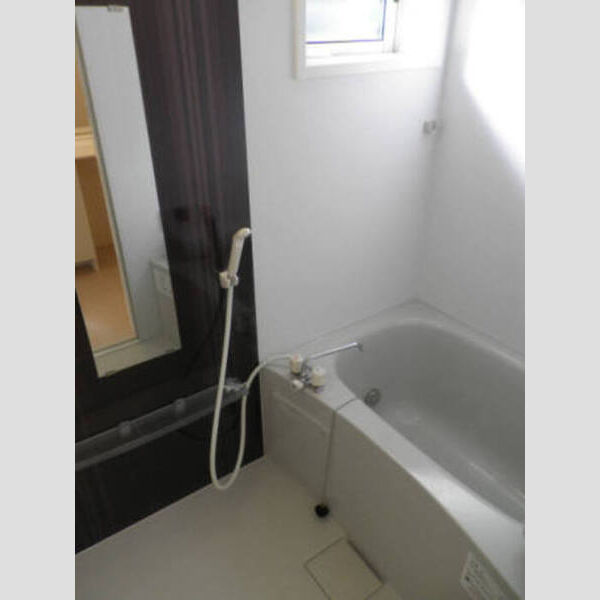 アケボノⅧ101号室 101 浴室