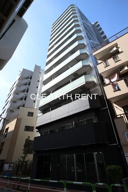 Ｖａｌｏｒｅ Ｎｉｓｈｉｓｕｇａｍｏ7階 ☆住み心地重視のデザイナーズ/入居後も安心・直接の管理会社☆