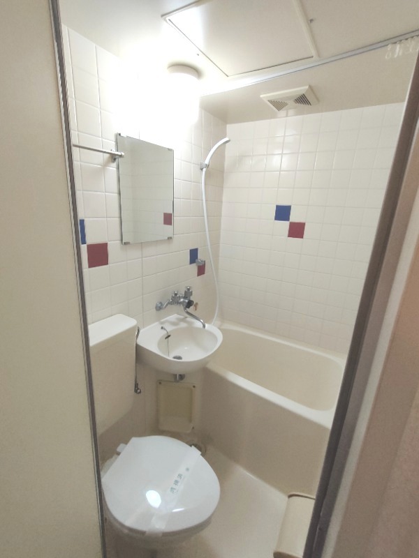 PACEⅡ1階 部屋その他