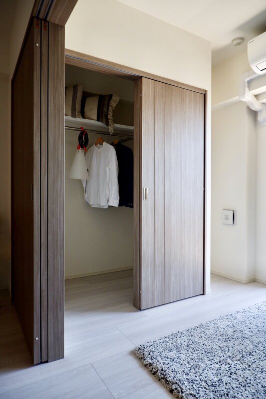 ONE ROOF RESIDENCE KIBA EAST8階 ※参考画像