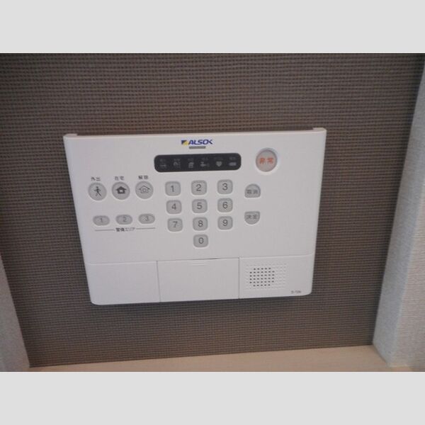 シエル エトワール　B 部屋設備