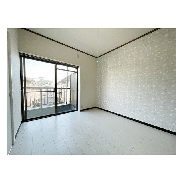 メゾン南小岩203号室 部屋その他