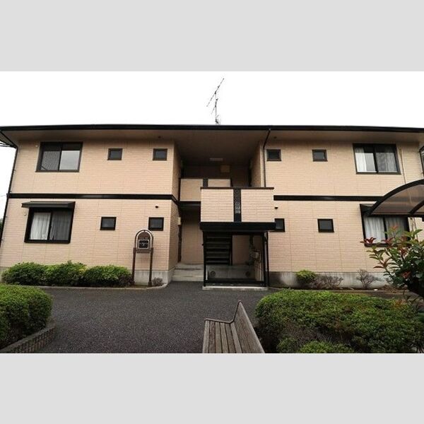 パークロイヤル　Bの外観画像