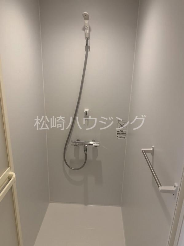 メゾン・ド・ロアイヤル お風呂