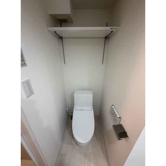 LUORE池上Ⅱ0402号室 内観